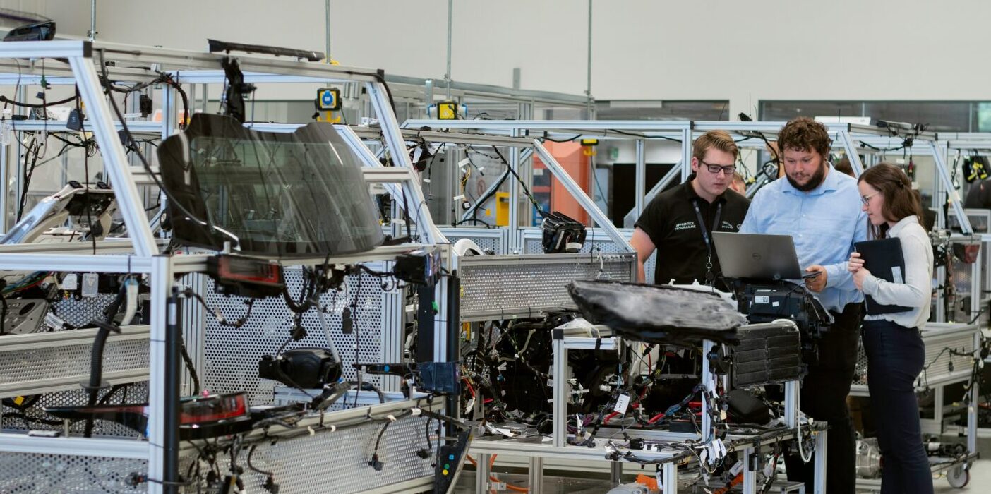 Custom Safety Enclosures